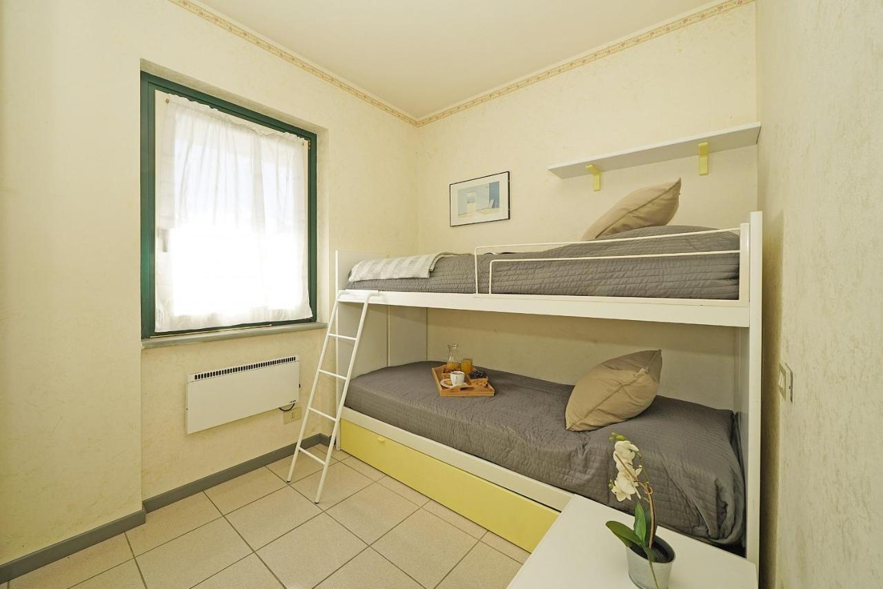 Il Porticciolo P1-12 By Wonderful Italy Sirmione Exterior foto