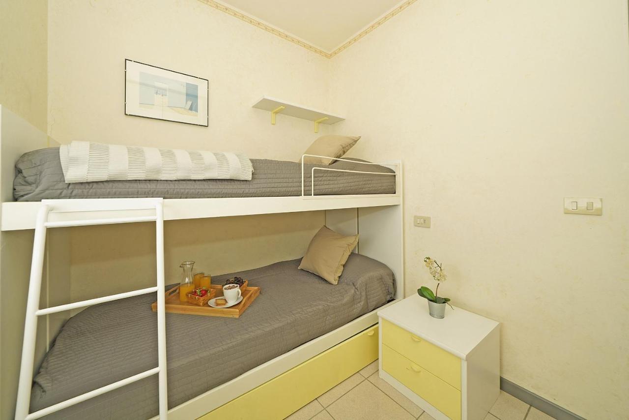 Il Porticciolo P1-12 By Wonderful Italy Sirmione Exterior foto