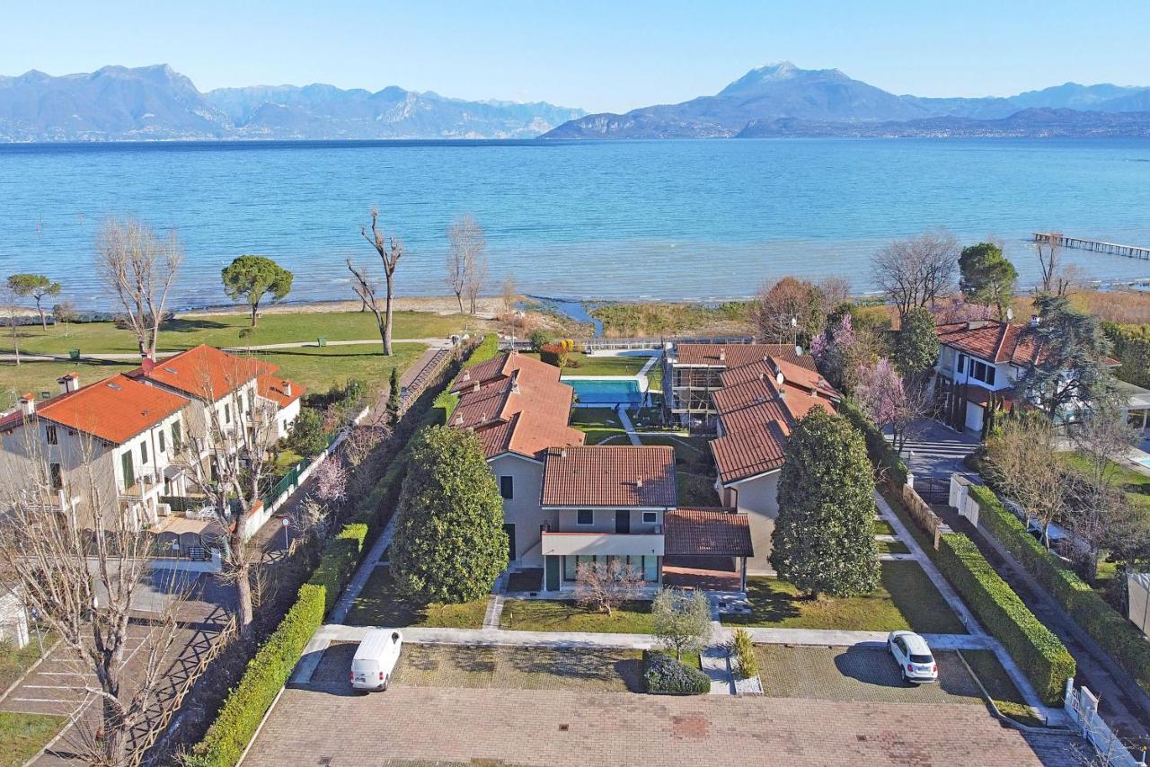 Il Porticciolo P1-12 By Wonderful Italy Sirmione Exterior foto