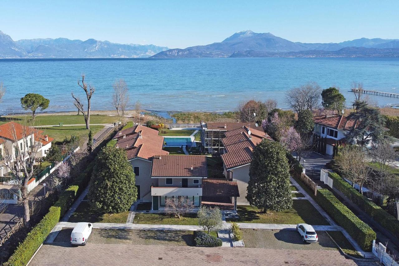 Il Porticciolo P1-12 By Wonderful Italy Sirmione Exterior foto