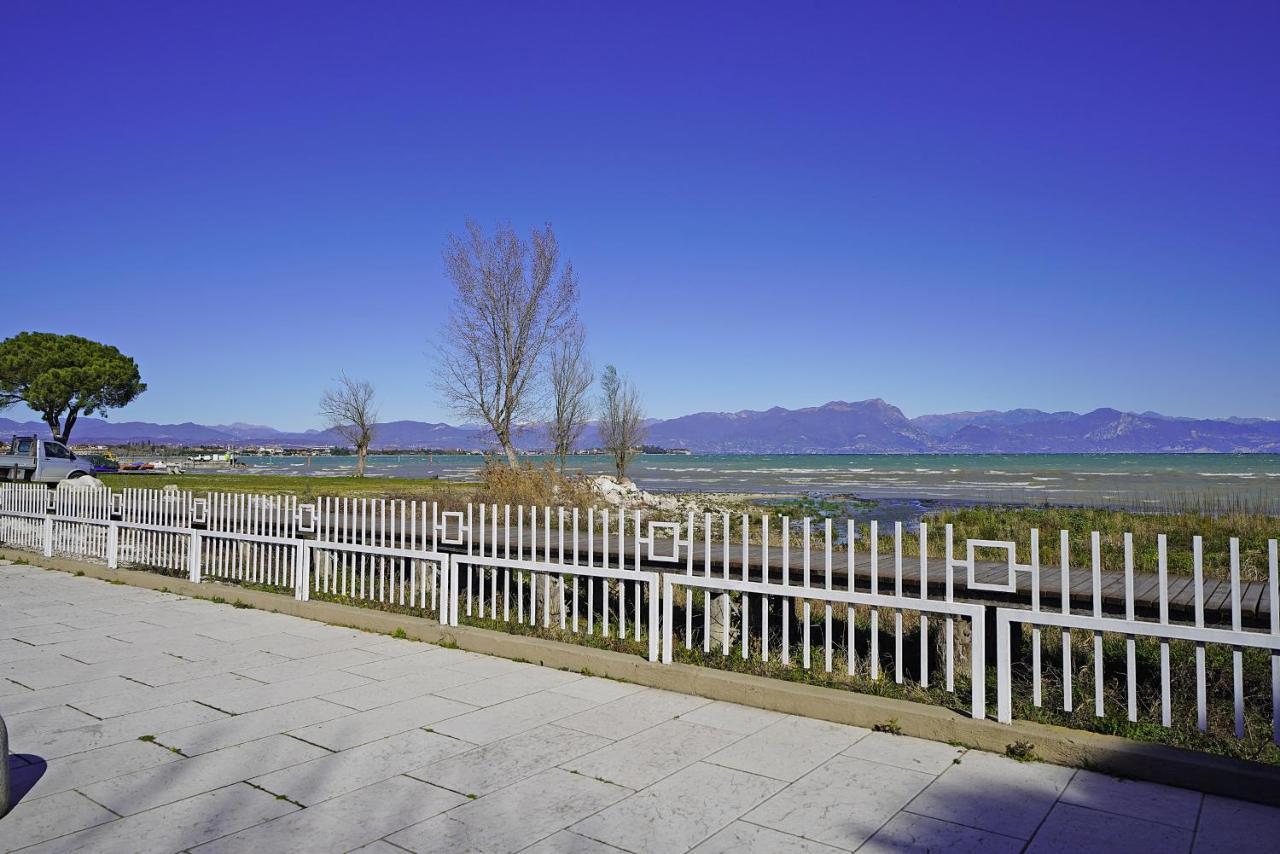 Il Porticciolo P1-12 By Wonderful Italy Sirmione Exterior foto