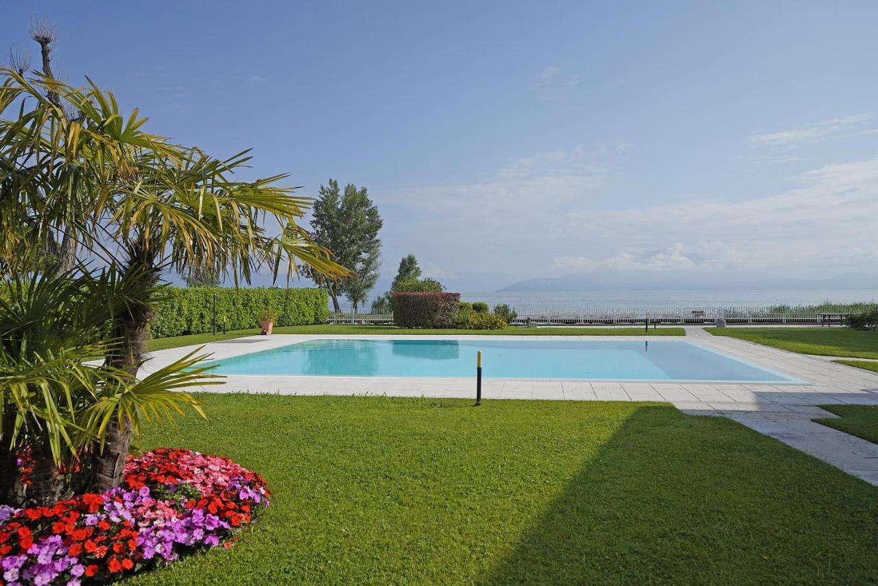 Il Porticciolo P1-12 By Wonderful Italy Sirmione Exterior foto