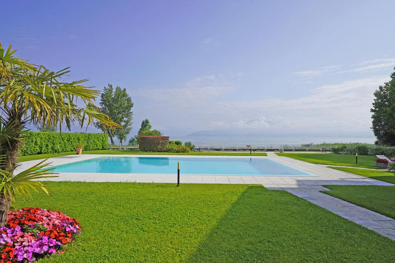Il Porticciolo P1-12 By Wonderful Italy Sirmione Exterior foto