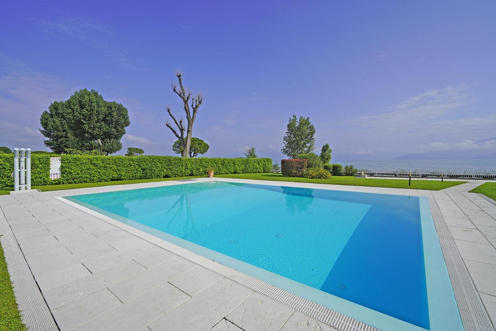Il Porticciolo P1-12 By Wonderful Italy Sirmione Exterior foto