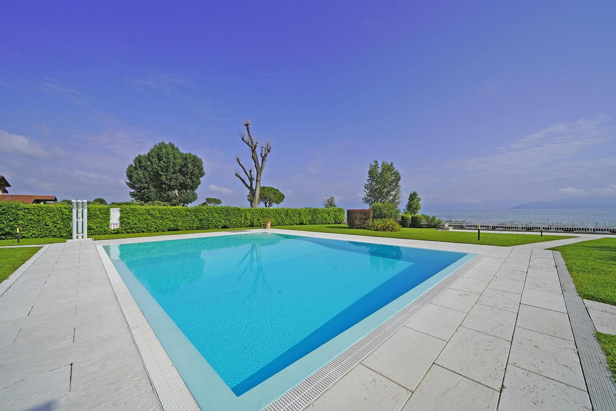Il Porticciolo P1-12 By Wonderful Italy Sirmione Exterior foto