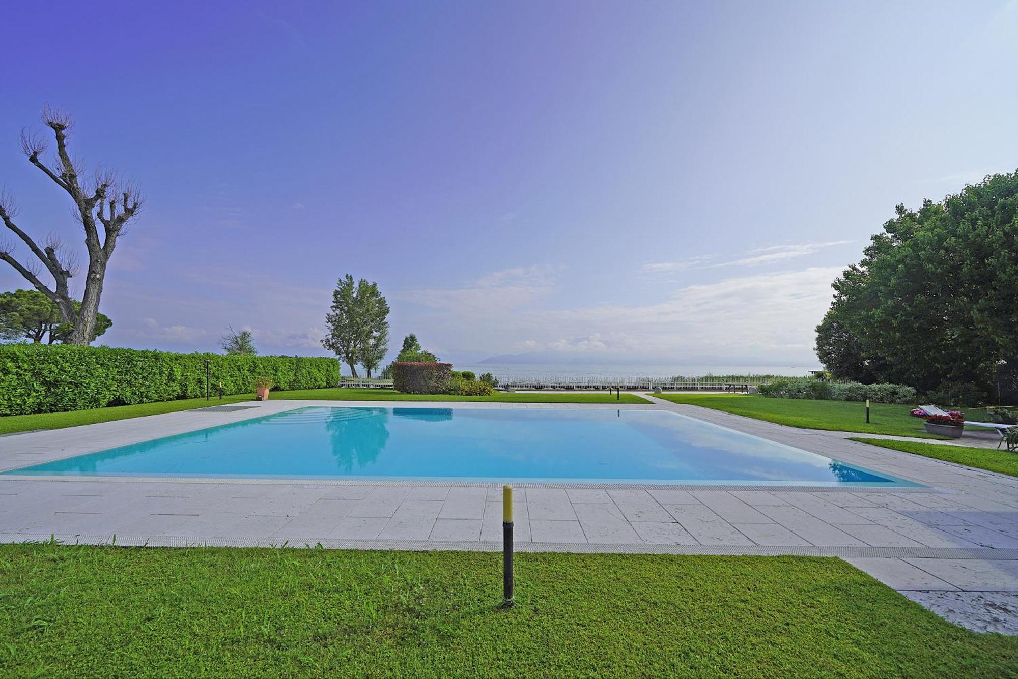 Il Porticciolo P1-12 By Wonderful Italy Sirmione Exterior foto