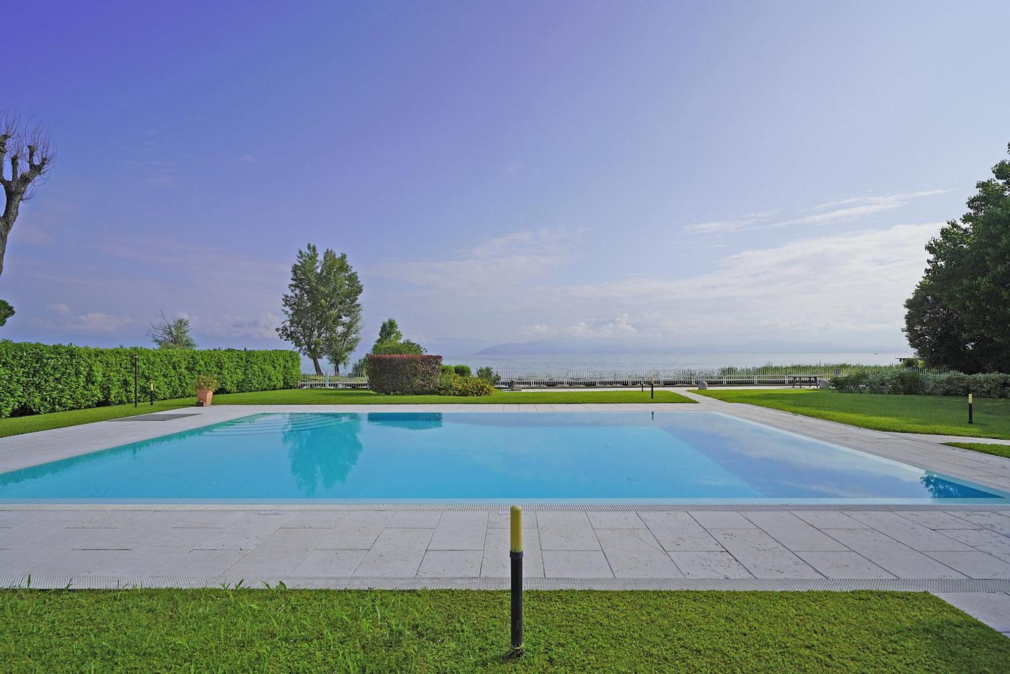 Il Porticciolo P1-12 By Wonderful Italy Sirmione Exterior foto