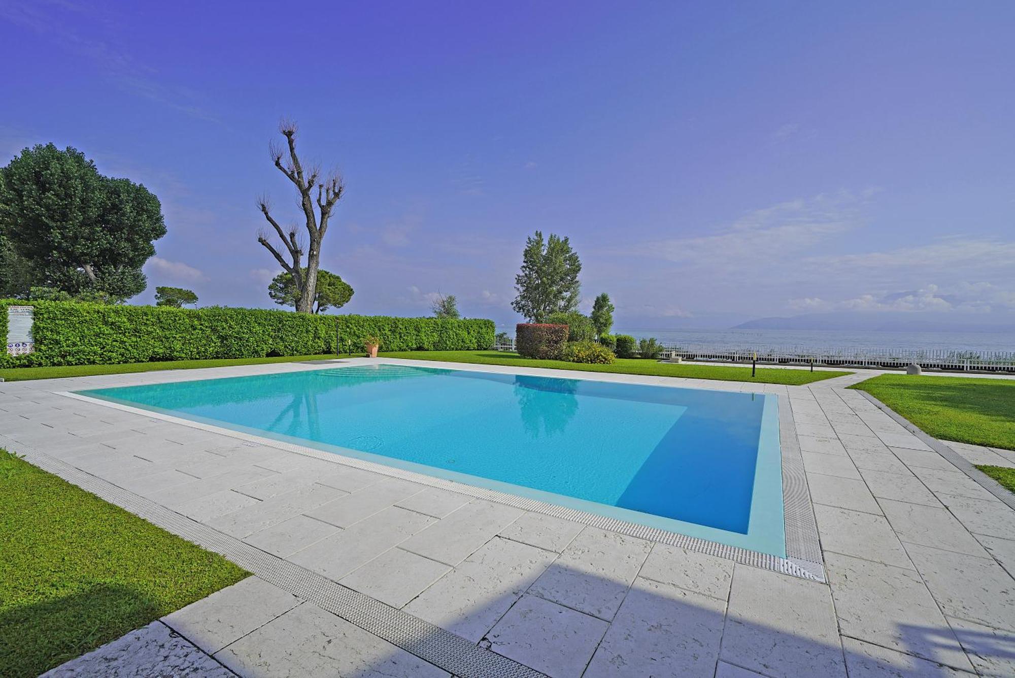 Il Porticciolo P1-12 By Wonderful Italy Sirmione Exterior foto