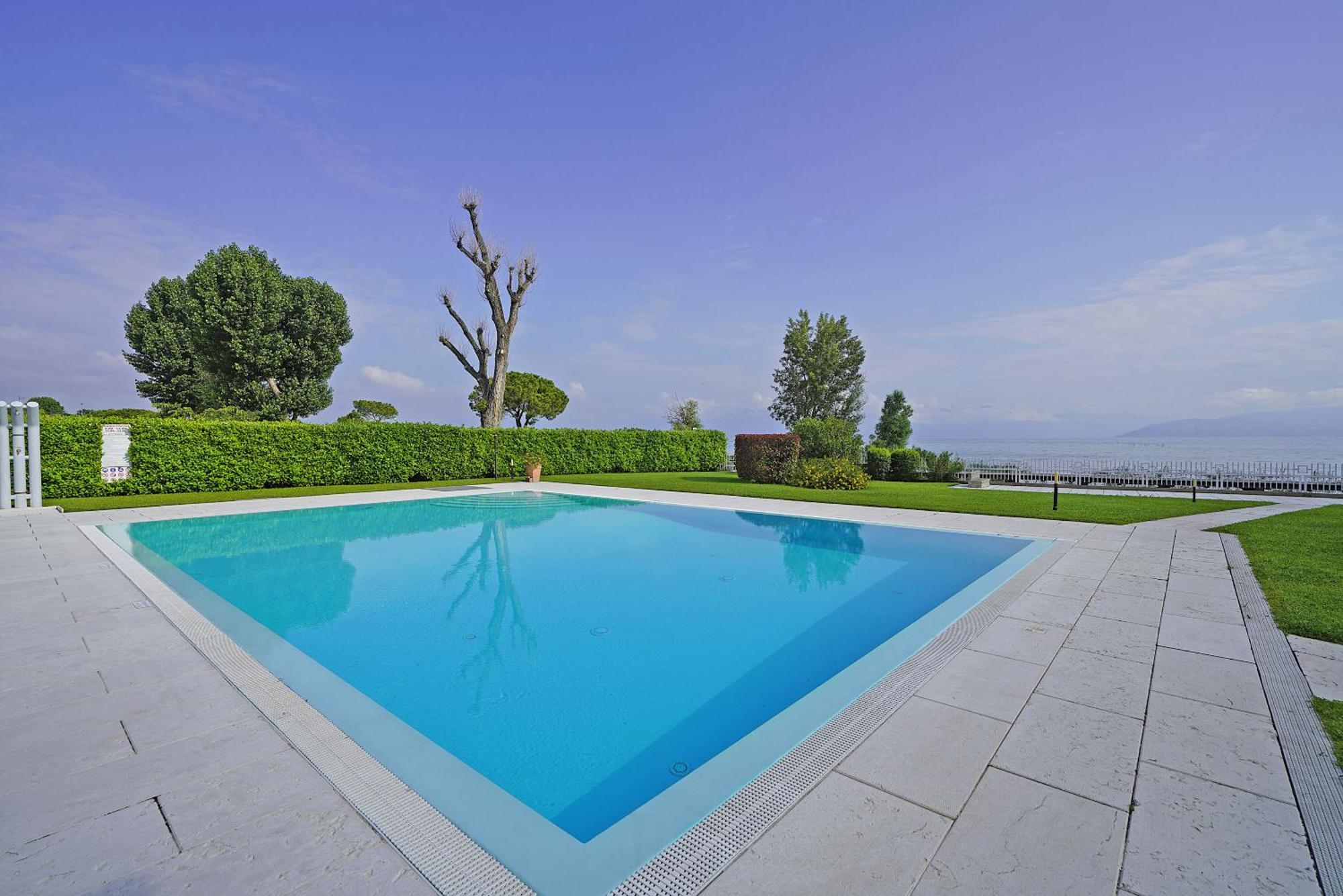 Il Porticciolo P1-12 By Wonderful Italy Sirmione Exterior foto